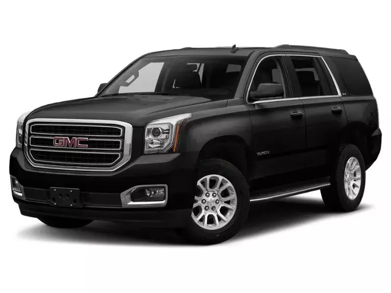 2016 GMC Yukon 4WD 4dr SLT