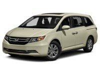 2015 Honda Odyssey 4dr Wgn EX-L w/Navi