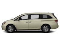 2015 Honda Odyssey 4dr Wgn EX-L w/Navi