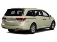 2015 Honda Odyssey 4dr Wgn EX-L w/Navi