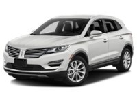2017 Lincoln MKC Select | AWD | 2.0L | NAV | ROOF | HTD STR WHL White Platinum Metallic Tri-Coat  Shot 1