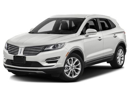 2017 Lincoln MKC Select | AWD | 2.0L | NAV | ROOF | HTD STR WHL