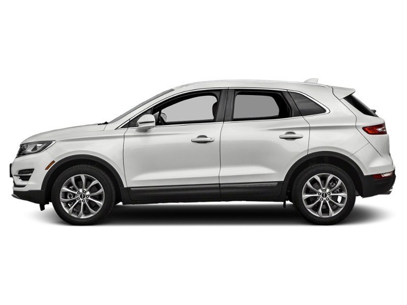 2017 Lincoln MKC Select | AWD | 2.0L | NAV | ROOF | HTD STR WHL White Platinum Metallic Tri-Coat  Shot 3
