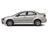 2015 Mitsubishi Lancer 4dr Sdn CVT SE FWD