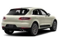 2017 Porsche Macan AWD 4dr S Carrara White Metallic  Shot 6
