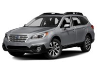2016 Subaru Outback 5dr Wgn CVT 2.5i w/Limited & Tech Pkg