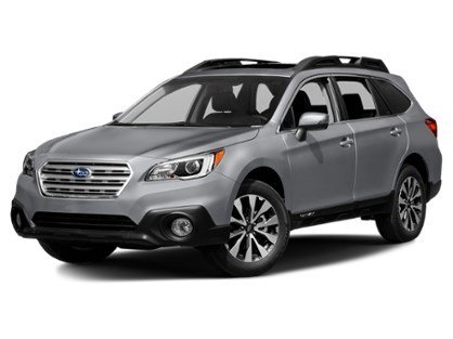 2016 Subaru Outback 5dr Wgn CVT 2.5i w/Limited & Tech Pkg