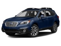 2016 Subaru Outback 5dr Wgn CVT 2.5i w/Limited & Tech Pkg Lapis Blue Pearl  Shot 16