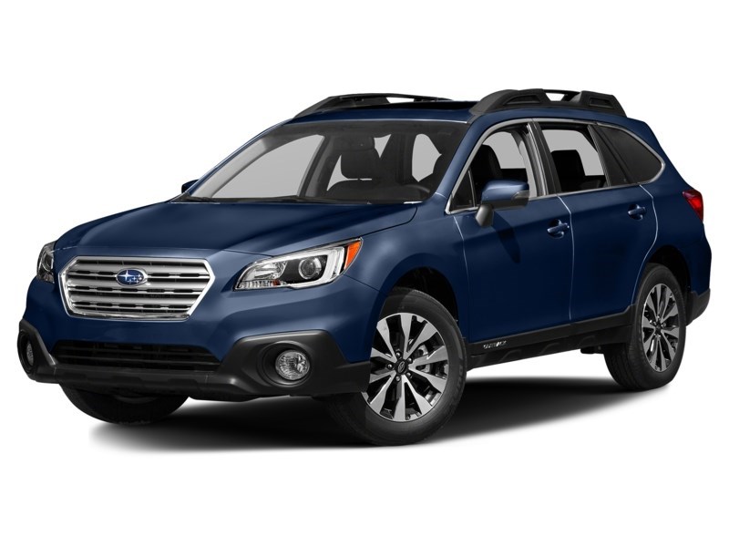 2016 Subaru Outback 5dr Wgn CVT 2.5i w/Limited & Tech Pkg Lapis Blue Pearl  Shot 13