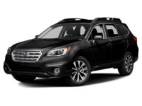 2016 Subaru Outback 5dr Wgn CVT 2.5i w/Limited & Tech Pkg Crystal Black Silica  Shot 22