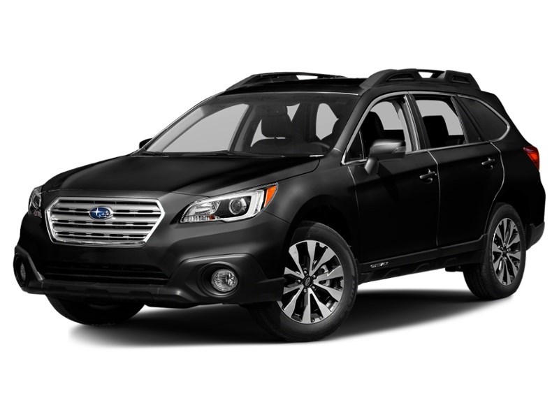 2016 Subaru Outback 5dr Wgn CVT 2.5i w/Limited & Tech Pkg