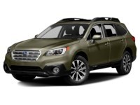 2016 Subaru Outback 5dr Wgn CVT 2.5i w/Limited & Tech Pkg