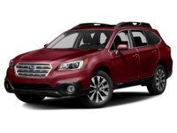 2016 Subaru Outback 5dr Wgn CVT 2.5i w/Limited & Tech Pkg Venetian Red Pearl  Shot 38