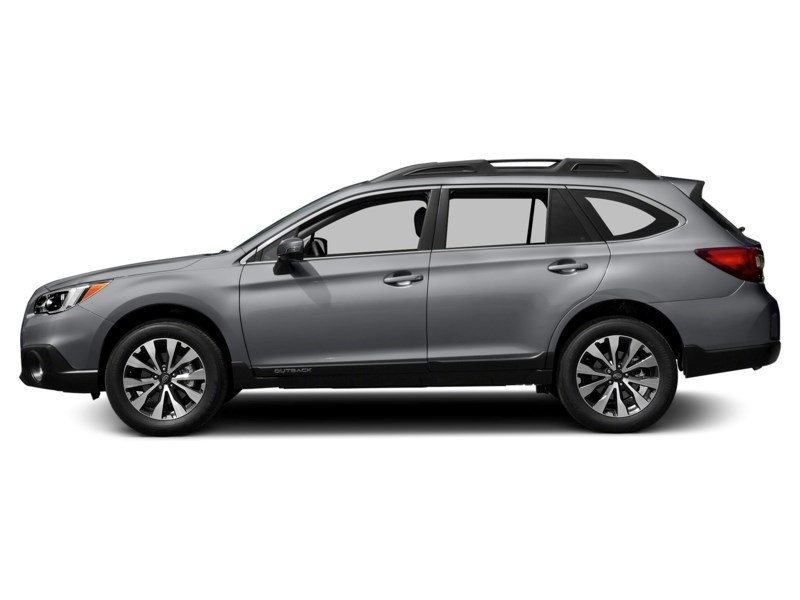 2016 Subaru Outback 5dr Wgn CVT 2.5i w/Limited & Tech Pkg Ice Silver Metallic  Shot 5