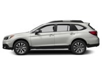 2015 Subaru Outback LIMITED 2.4/HARMAN KARDAN/LEATHER/SUNROOF Crystal White Pearl  Shot 3
