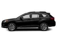 2016 Subaru Outback 5dr Wgn CVT 2.5i w/Limited & Tech Pkg Crystal Black Silica  Shot 23