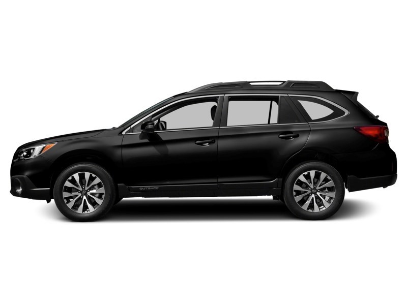 2016 Subaru Outback 5dr Wgn CVT 2.5i w/Limited & Tech Pkg Crystal Black Silica  Shot 23