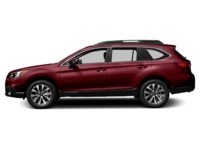 2016 Subaru Outback 5dr Wgn CVT 2.5i w/Limited & Tech Pkg Venetian Red Pearl  Shot 40