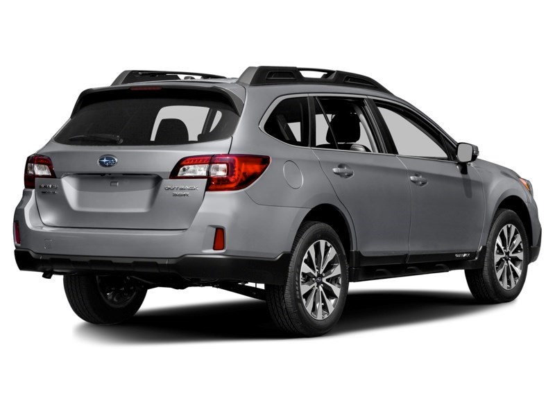 2016 Subaru Outback 5dr Wgn CVT 2.5i w/Limited & Tech Pkg