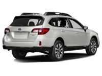 2015 Subaru Outback LIMITED 2.4/HARMAN KARDAN/LEATHER/SUNROOF Crystal White Pearl  Shot 2