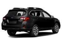 2016 Subaru Outback 5dr Wgn CVT 2.5i w/Limited & Tech Pkg Crystal Black Silica  Shot 24