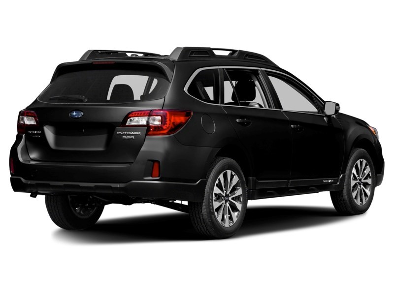 2016 Subaru Outback 5dr Wgn CVT 2.5i w/Limited & Tech Pkg