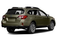 2016 Subaru Outback 5dr Wgn CVT 2.5i w/Limited & Tech Pkg