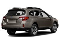 2016 Subaru Outback 5dr Wgn CVT 2.5i w/Limited & Tech Pkg Tungsten Metallic  Shot 33