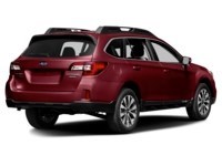 2016 Subaru Outback 5dr Wgn CVT 2.5i w/Limited & Tech Pkg