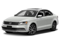 2017 Volkswagen Jetta 4dr 1.4 TSI Auto Wolfsburg Edition Pure White  Shot 13
