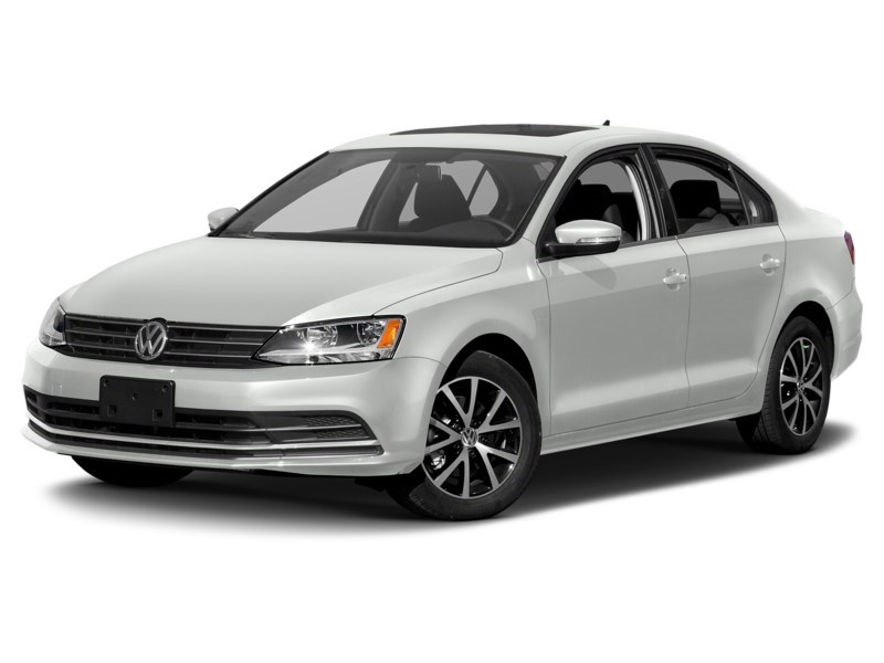 2017 Volkswagen Jetta 4dr 1.4 TSI Auto Wolfsburg Edition Pure White  Shot 16