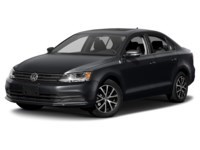 2017 Volkswagen Jetta 4dr 1.4 TSI Auto Wolfsburg Edition Deep Black Pearl  Shot 28