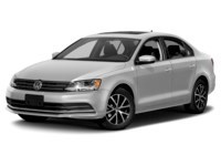 2017 Volkswagen Jetta 4dr 1.4 TSI Auto Wolfsburg Edition White Silver Metallic  Shot 52