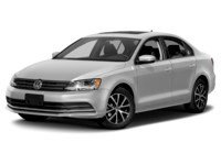 2017 Volkswagen Jetta 4dr 1.4 TSI Auto Wolfsburg Edition White Silver Metallic  Shot 49