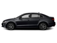 2017 Volkswagen Jetta 4dr 1.4 TSI Auto Wolfsburg Edition