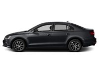 2017 Volkswagen Jetta 4dr 1.4 TSI Auto Wolfsburg Edition Deep Black Pearl  Shot 27