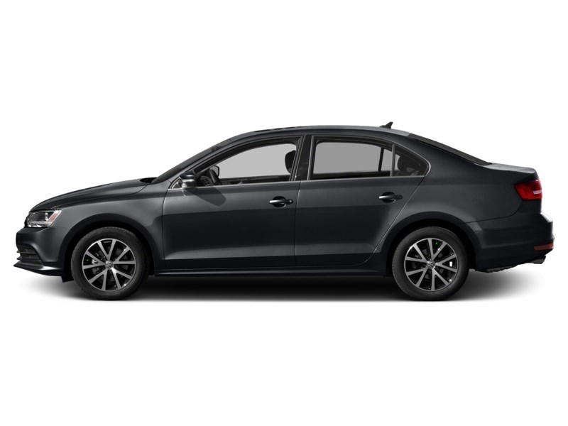 2017 Volkswagen Jetta 4dr 1.4 TSI Auto Wolfsburg Edition Deep Black Pearl  Shot 27
