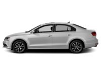 2017 Volkswagen Jetta 4dr 1.4 TSI Auto Wolfsburg Edition White Silver Metallic  Shot 53