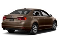 2017 Volkswagen Jetta 4dr 1.4 TSI Auto Wolfsburg Edition