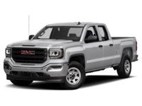 2018 GMC Sierra 1500 4WD Double Cab 143.5