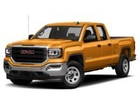 2018 GMC Sierra 1500 4WD Double Cab 143.5