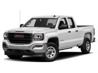 2018 GMC Sierra 1500 4WD Double Cab 143.5