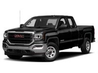 2018 GMC Sierra 1500 4WD Double Cab 143.5