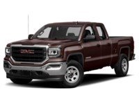 2018 GMC Sierra 1500 4WD Double Cab 143.5