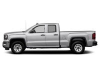 2018 GMC Sierra 1500 4WD Double Cab 143.5
