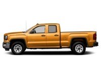 2018 GMC Sierra 1500 4WD Double Cab 143.5