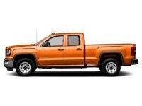2018 GMC Sierra 1500 4WD Double Cab 143.5