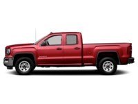 2018 GMC Sierra 1500 4WD Double Cab 143.5