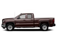 2018 GMC Sierra 1500 4WD Double Cab 143.5