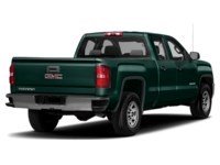 2018 GMC Sierra 1500 4WD Double Cab 143.5